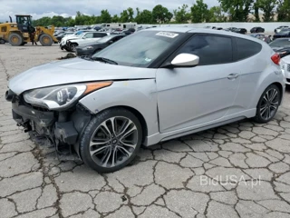 HYUNDAI VELOSTER T TURBO