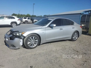 INFINITI Q50 PREMIU PREMIUM
