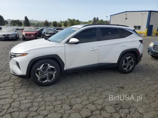 HYUNDAI TUCSON SEL SEL
