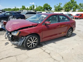 VOLKSWAGEN JETTA SE SE