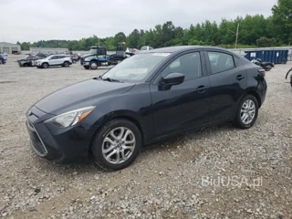 TOYOTA YARIS IA