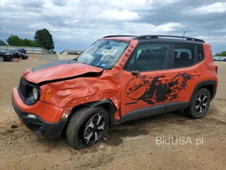 JEEP RENEGADE T TRAILHAWK