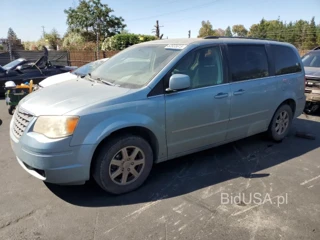CHRYSLER TOWN & COU TOURING