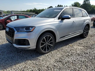 AUDI Q7 PREMIUM PREMIUM PLUS