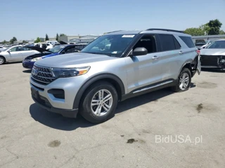 FORD EXPLORER X XLT