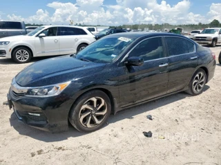 HONDA ACCORD EX EX