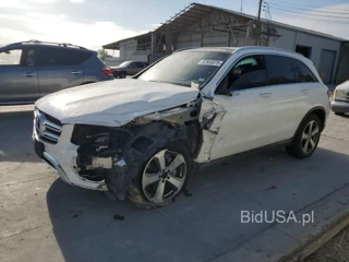 MERCEDES-BENZ GLC 300 300