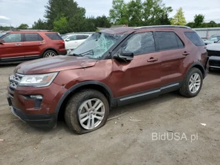 FORD EXPLORER X XLT