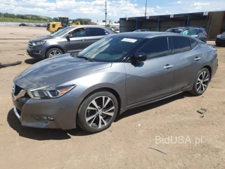 NISSAN MAXIMA 3.5 3.5S