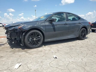 TOYOTA CAMRY XSE XSE