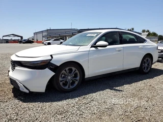 HONDA ACCORD EX EX