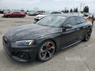 AUDI RS5