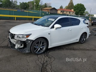 LEXUS CT 200 200