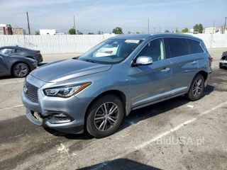 INFINITI QX60