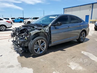 VOLKSWAGEN JETTA SE SE