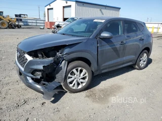 HYUNDAI TUCSON SE SE