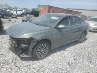 VOLKSWAGEN JETTA SEL SEL