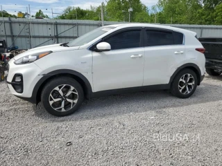 KIA SPORTAGE L LX