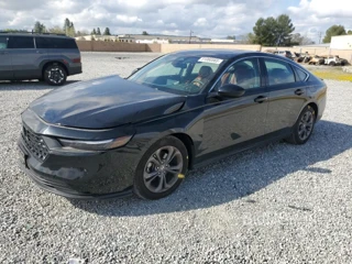 HONDA ACCORD EX EX