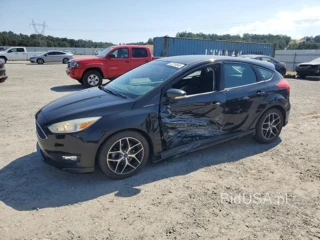 FORD FOCUS SE SE