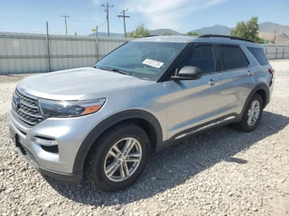 FORD EXPLORER X XLT