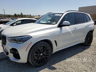 BMW X5 M50I M50I