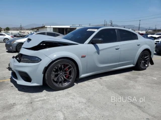 DODGE CHARGER SC SCAT PACK
