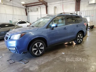 SUBARU FORESTER 2 2.5I PREMIUM