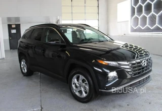 HYUNDAI TUCSON SEL SEL