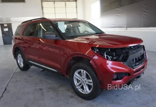 FORD EXPLORER X XLT
