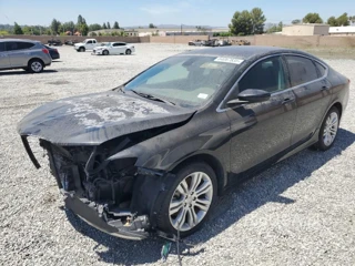 CHRYSLER 200 LIMITE LIMITED
