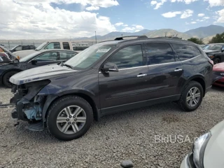 CHEVROLET TRAVERSE L LT