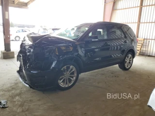 FORD EXPLORER X XLT