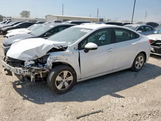CHEVROLET CRUZE LS LS