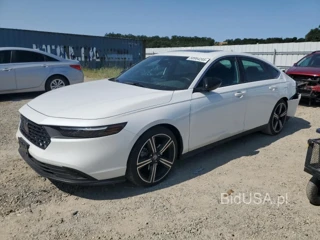 HONDA ACCORD HYB HYBRID SPORT