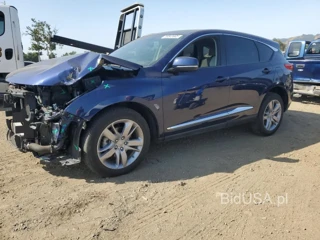 ACURA RDX ADVANC ADVANCE