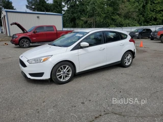 FORD FOCUS SE SE
