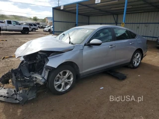 HONDA ACCORD LX LX