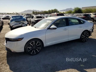 HONDA ACCORD TOU TOURING HYBRID