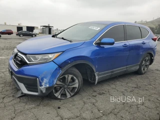 HONDA CR-V SE SE