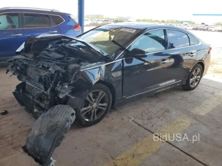HYUNDAI SONATA SPO SPORT