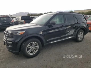 FORD EXPLORER X XLT