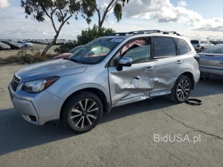 SUBARU FORESTER 2 2.0XT TOURING