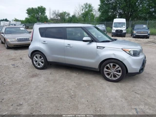 KIA KIA SOUL +