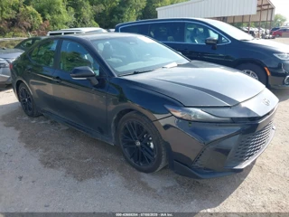 TOYOTA TOYOTA CAMRY SE
