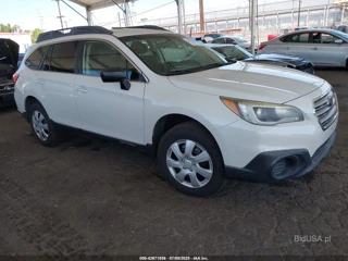 SUBARU SUBARU OUTBACK 2.5I