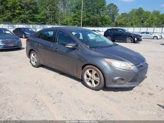 FORD FORD FOCUS SE