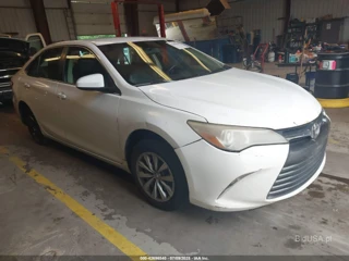 TOYOTA TOYOTA CAMRY LE
