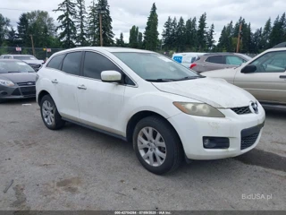 MAZDA MAZDA CX-7 GRAND TOURING
