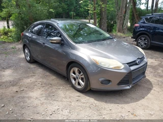 FORD FORD FOCUS SE